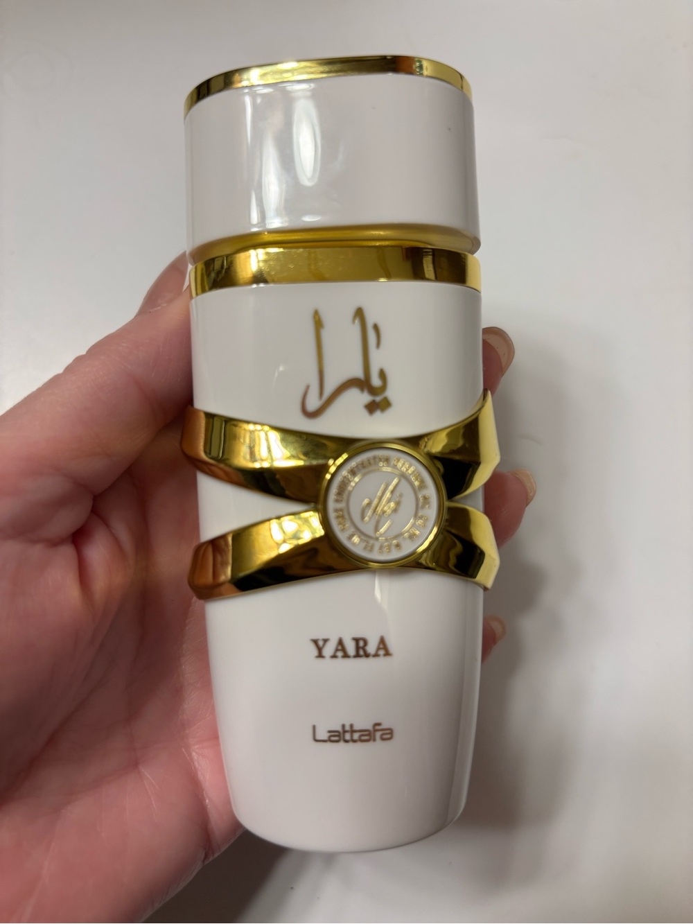 Lattaffa Yara Moi Fragrance Oil